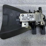 OEM BMW X6 F16 WINDSHIELD LANE DEPARTURE KEEP ASSIST CAMERA 9352750