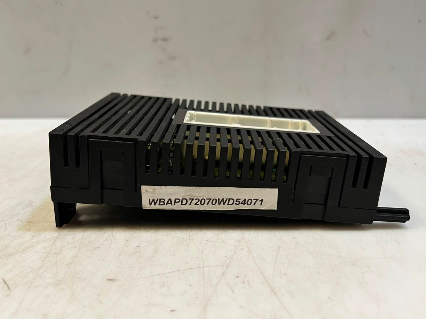 2004-2010 BMW X3 E83 Light Control Module LCM 3449688 OEM