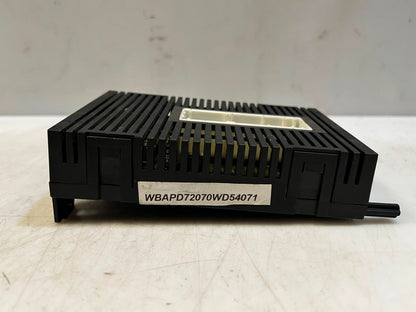 2004-2010 BMW X3 E83 Light Control Module LCM 3449688 OEM