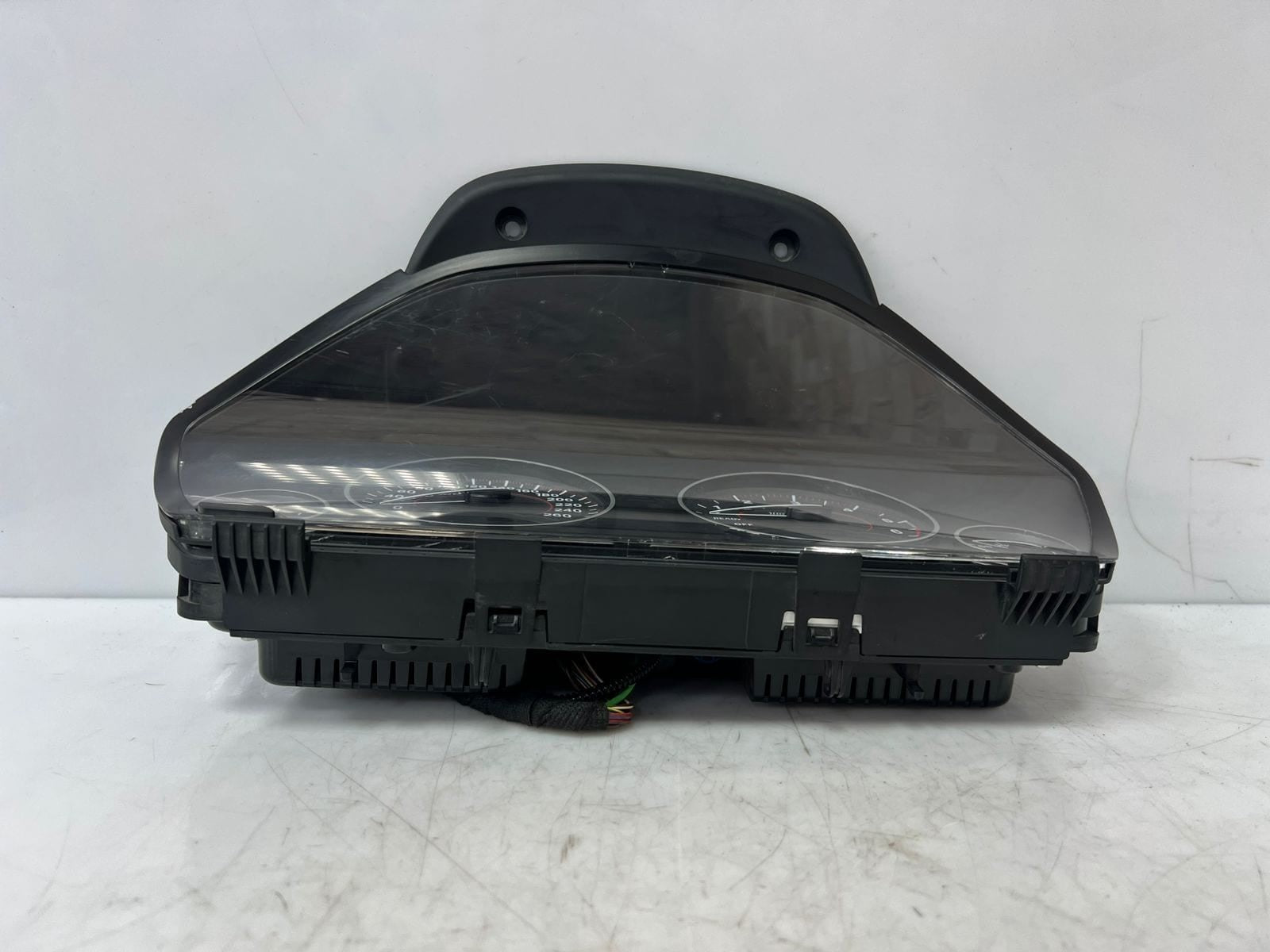 BMW 3SERIES F30 F31 F36 SPEEDOMETER Instrument Cluster 9311406 OEM