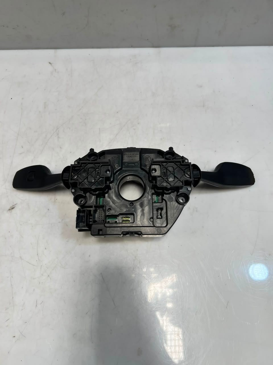BMW F30, F32, F22, F87 Steering Column Switch Cluster 9351146 OEM