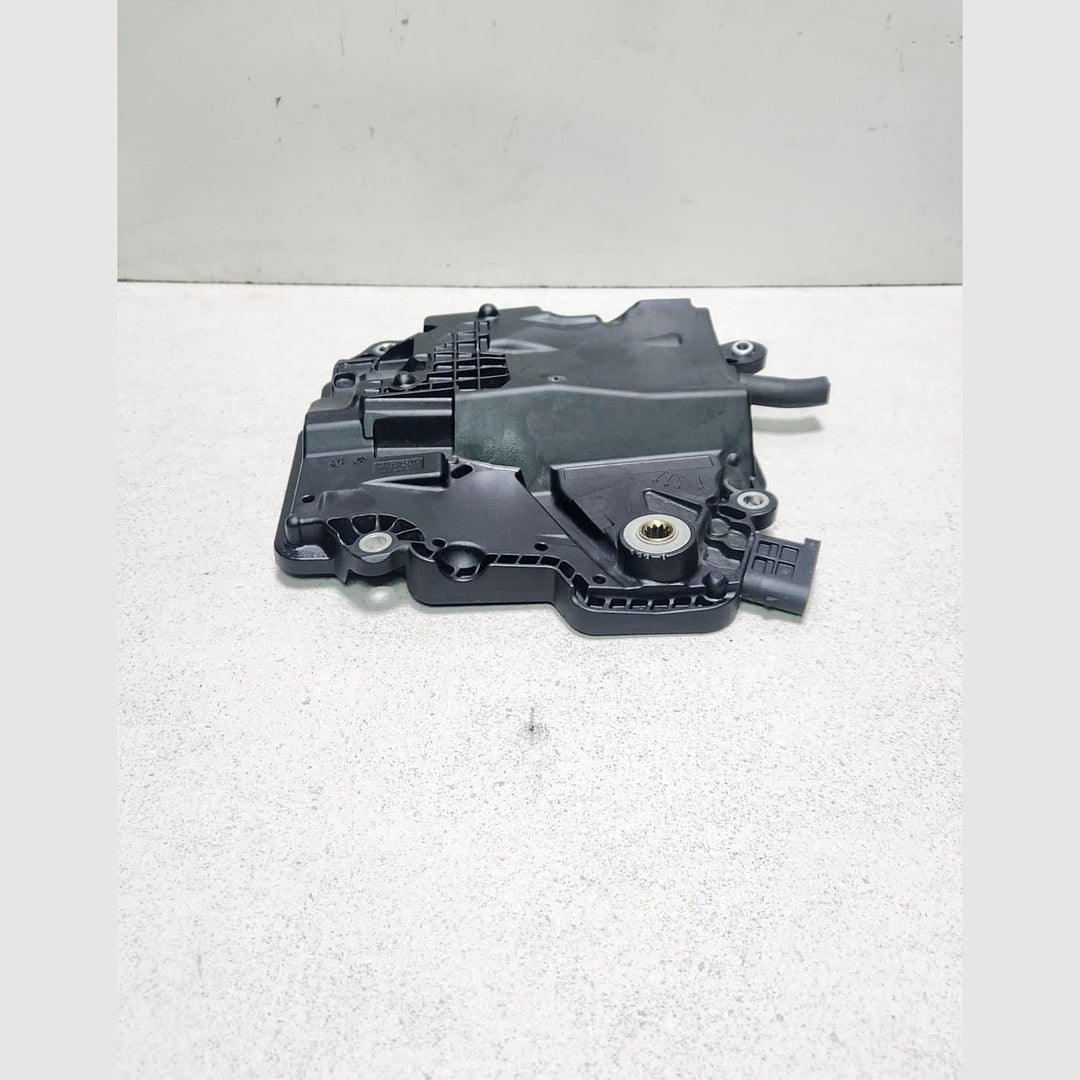 2009-2015 Mercedes-Benz ML350 Intelligent Servo Module A0002701852
