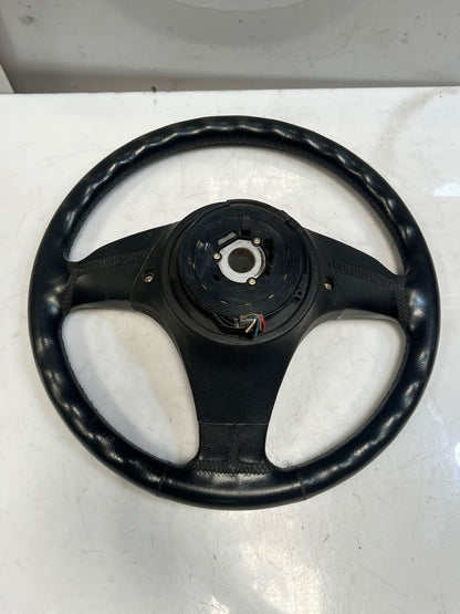1996-1999 BMW E31, E34, E36, E39, E46 Z3 Steering Wheel 1092050 OEM
