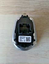 BMW 435i F36 N55 3.0L DME ECU CAS Key Set OEM 7540686 2014