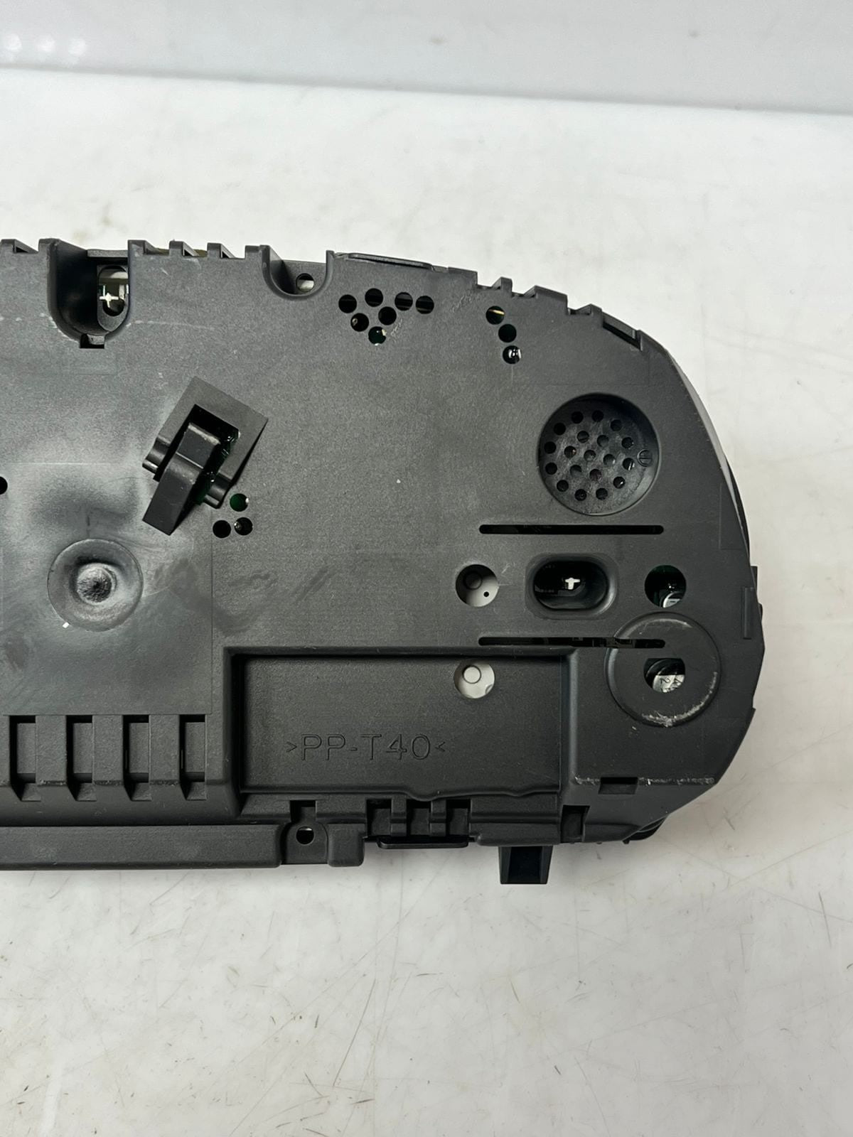 BMW E90 E91 E92 E84 Instrument Cluster SPEEDOMETER Uncoded 9220961 OEM