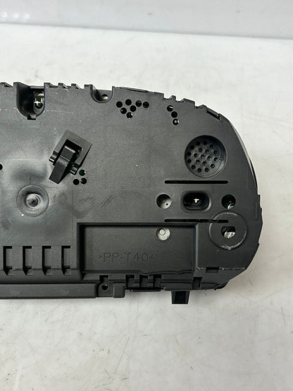 BMW E90 E91 E92 E84 Instrument Cluster SPEEDOMETER Uncoded 9220961 OEM
