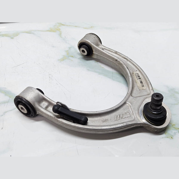 OEM BMW F90 M5 F91 M8 UPPER FRONT LEFT CONTROL ARM ASSEMBLY 8053323 