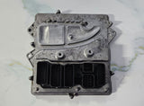 OEM BMW 740I N55 F02 F10 F20 F30 ENGINE CONTROL UNIT DME ECU SET 8616314 BOSCH