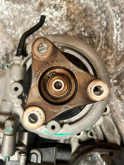 2009-2012 BMW X5 E70 and X6 E71 DISTRIBUTOR Transfer Case 7635753 OEM