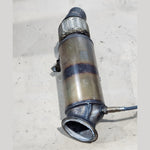 Load image into Gallery viewer, 2014-2018 BMW X5 F15 3.5 XDRIVE  Exhaust Manifold Catalytic Converter 8603905