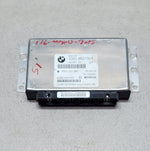 Load image into Gallery viewer, 2014-2018 BMW X5 Rear Differential Control Module 8627301 F15 F85 and X6 F16 F86