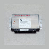 2014-2018 BMW X5 Rear Differential Control Module 8627301 F15 F85 and X6 F16 F86