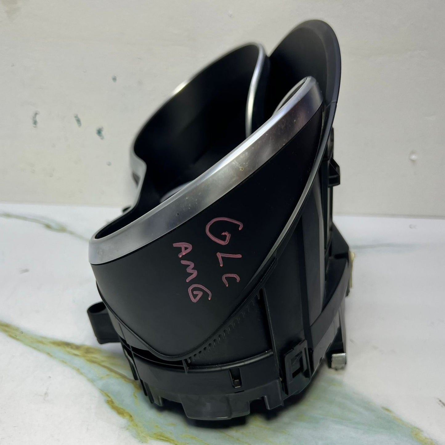 14-20 Mercedes-Benz W253 GLC AMG Instrument Cluster Speedometer A253 9004101 OEM