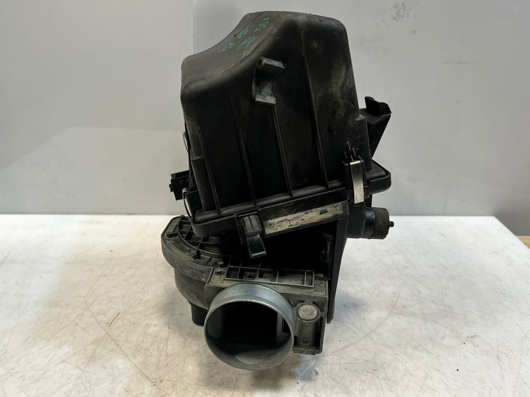 1991 BMW 5' 325e E30 M20 E28 E34 Mass Air Flow Sensor 0280202083 OEM