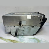 07–2013 Mercedes W221 S-Class Radio Audio Head Unit CD Player A221 9004904 OEM