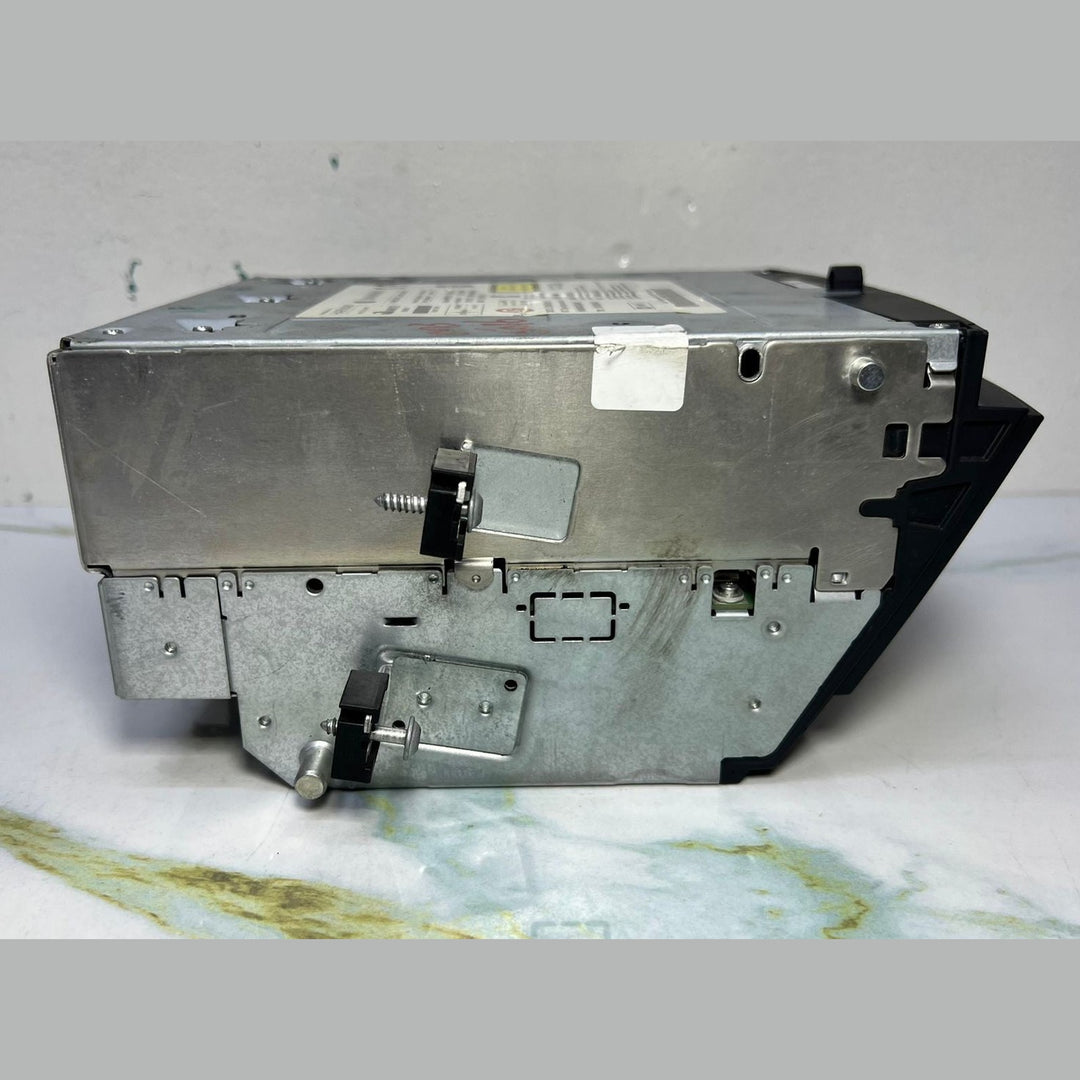07–2013 Mercedes W221 S-Class Radio Audio Head Unit CD Player A221 9004904 OEM