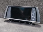 Load image into Gallery viewer, BMW 3 4 F30 F31 F32 F34 F36 F80 M3 DASH CENTRAL INFORMATION DISPLAY CID- 9270393
