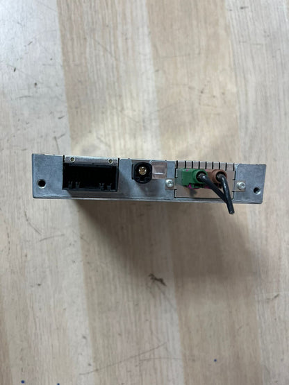 Genuine BMW F01 F06 F10 F15 F25 F30 F80 G11 Control Unit TV Module2 6550-9366605