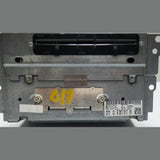 2010-2013 BMW X3 CD Radio Head Unit 9257017 F25 535i 550i OEM