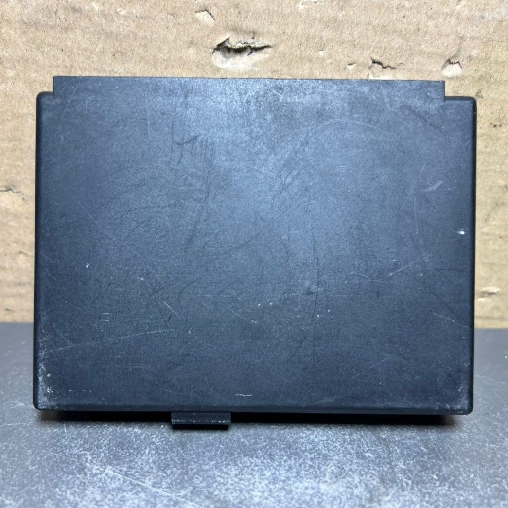 03-09 Mercedes W211 E-Class E320 Central Gateway Control Module A211 5405645 OEM