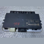 قم بتحميل الصورة إلى عارض الصور، OEM BMW 650XI F06 FOOTWELL LIGHT COMPUTER CONTROL MODULE FRM III 9273630