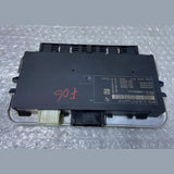 OEM BMW 650XI F06 FOOTWELL LIGHT COMPUTER CONTROL MODULE FRM III 9273630