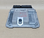 Bild in die Galerieansicht laden, BMW X1 F48  B47 ENGINE CONTROL UNIT ECU SET WITH KEY - 8470176