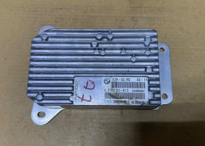 2012 BMW 740Li Icm Control Unit Module 6855921