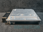 Load image into Gallery viewer, BMW E84 E91 E92 X1 320i N46N ENGINE CONTROL UNIT ECU MODULE DME 7603575
