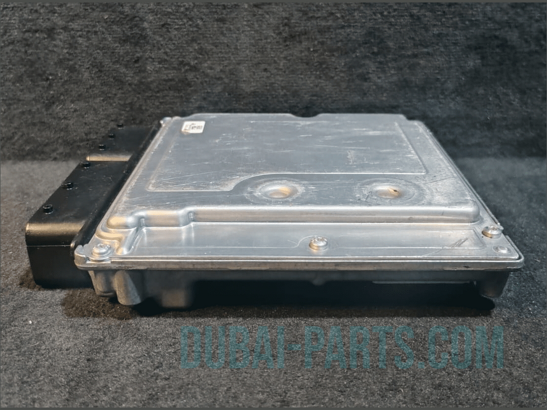 BMW E84 E91 E92 X1 320i N46N ENGINE CONTROL UNIT ECU MODULE DME 7603575