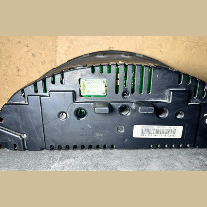 03-06 Mercedes-Benz W203 C-Class Instrument Cluster Speedometer A203 5400348 OEM