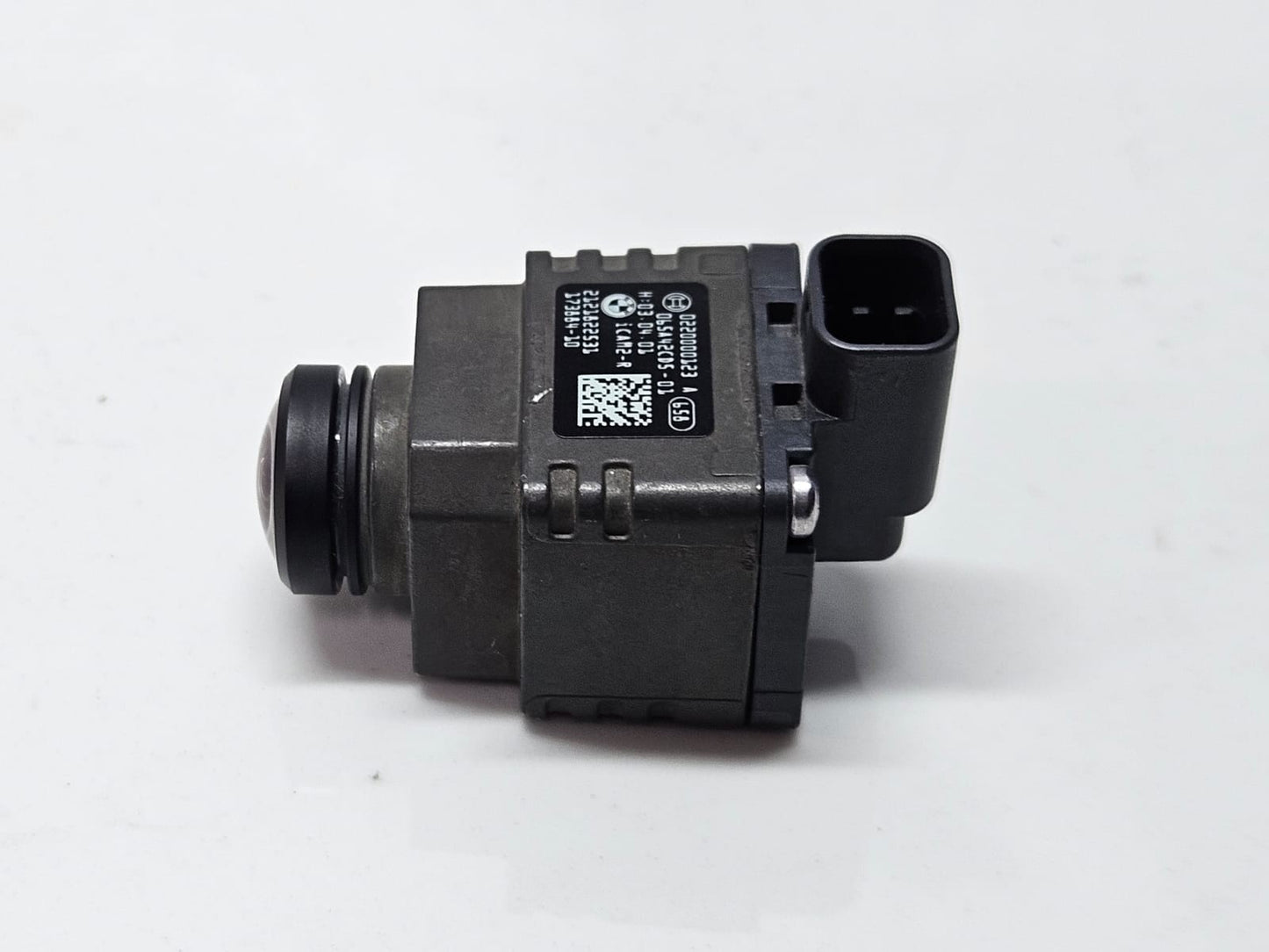 5A42CD5-2021-2024 BMW 4 Seri G01 G20 G21 G31 Reversing Parking Assist Camera OEM