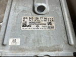 Load image into Gallery viewer, 07-11 Mercedes W164 GL ML Engine Control Module Unit ECM ECU A642 1507700 OEM
