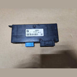 2011-2016 BMW 528i Central Gateway Module 9284420.F10, F11,F12,F13, F06, F01/F02