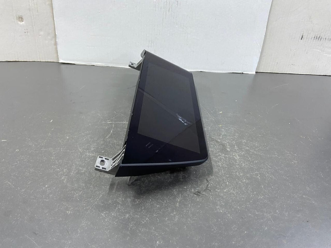 OEM BMW M3 M4 G80 G82 G83 Front Center Dash Information Screen Display 9826555