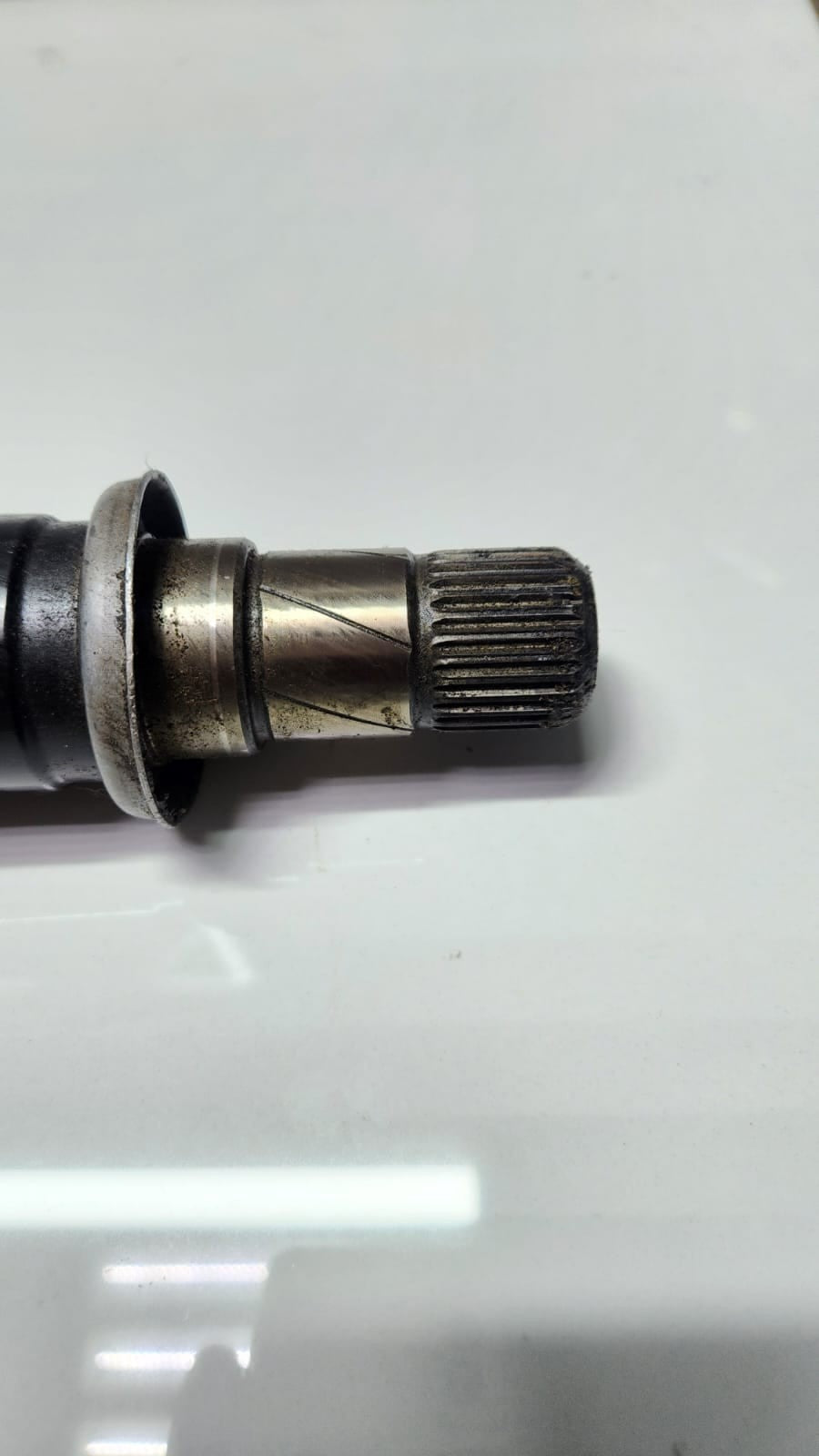 2018-2023 BMW X2 Front Drive Shaft 8681530 1,2 Series F52 F45 F48 F49 X1 F39 OEM