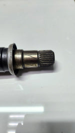 Load image into Gallery viewer, 2018-2023 BMW X2 Front Drive Shaft 8681530 1,2 Series F52 F45 F48 F49 X1 F39 OEM