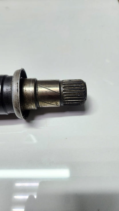 2018-2023 BMW X2 Front Drive Shaft 8681530 1,2 Series F52 F45 F48 F49 X1 F39 OEM