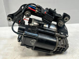 2025 BMW i4 5 Series G30 G31 G32 GT Air Suspension Compressor 4430210011 OEM