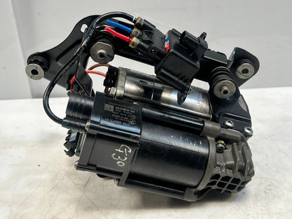 2025 BMW i4 5 Series G30 G31 G32 GT Air Suspension Compressor 4430210011 OEM
