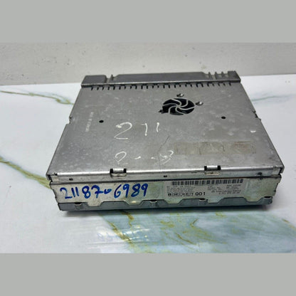 2006-2008 Mercedes-Benz W211 E-Class E350 Amplifier A211 870 69 89