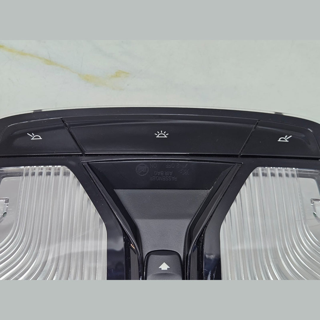 BMW G21 G05 Interior Reading Roof Lighting 9875368 OEM