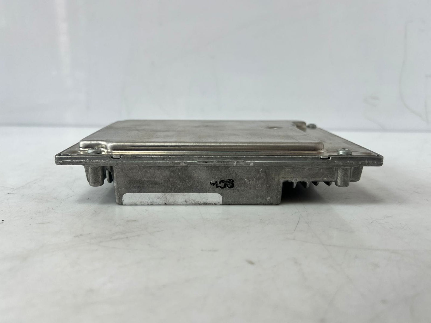 2006-07 BMW 750i 5 6 E60 E61 E63 E64 E65 E66 Engine Control Unit Module 7543500