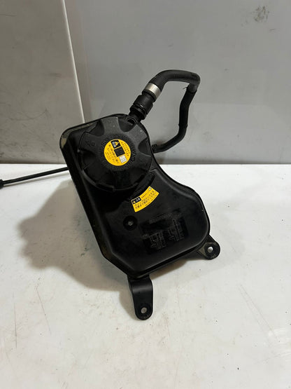 2006-2013 BMW E90 E91 E92 E93 E82 E84 335 330 Coolant Expansion Tank 7607482 OEM