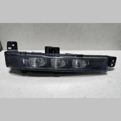 2016-2019 BMW 740i Front Left Led Fog Lamp 7342953 7 Series G11 G12