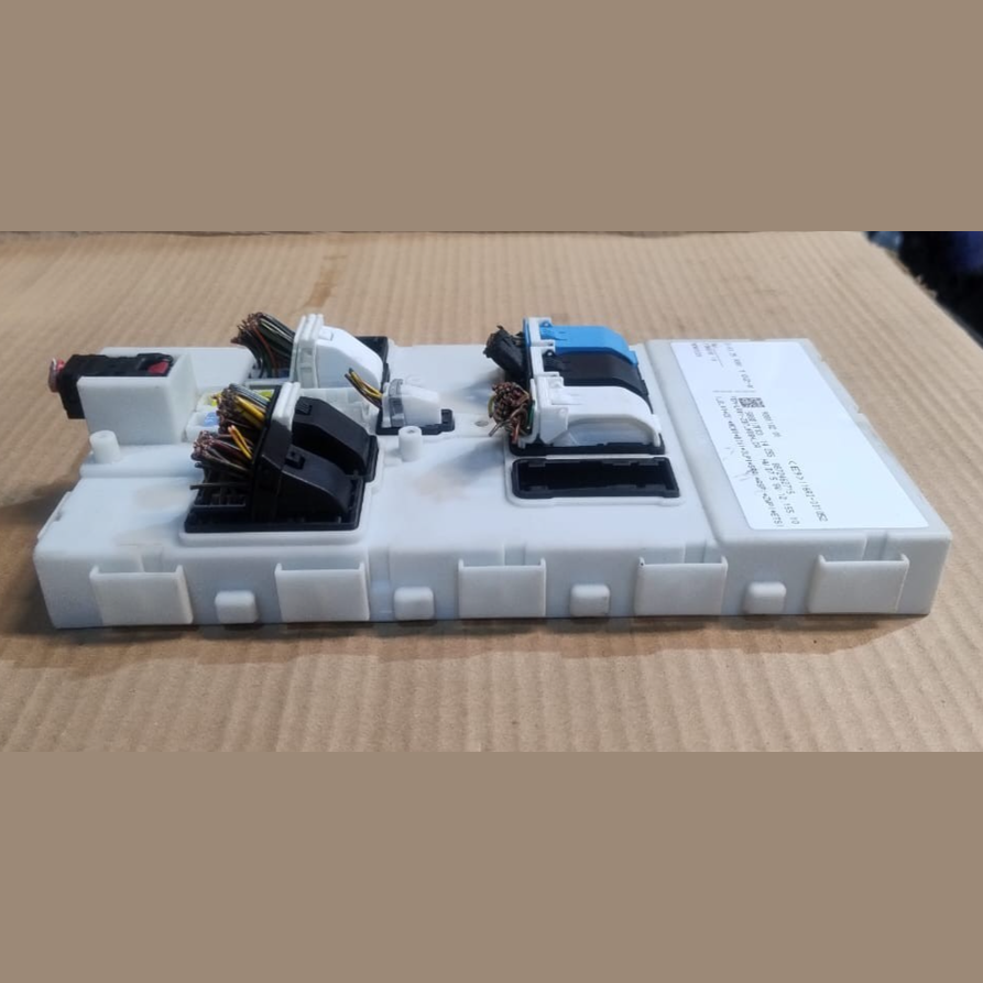 BMW F20 F30 F32 120dX 320dX 420dX 184HP N47N ENGINE CONTROL UNIT SET+KEY 8582155