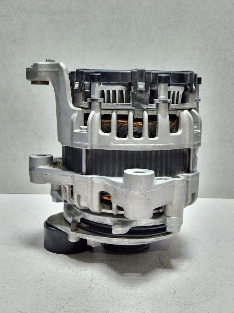 2016-2019 BMW 740i Alternator 8571357 5 Series G30 7 Series G11 740i 2.0 B46