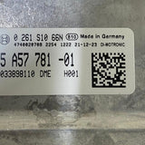 OEM BMW F40 M135i B48 Engine Control Unit ECU KIT DME 5A57781 BDC Key Automatic