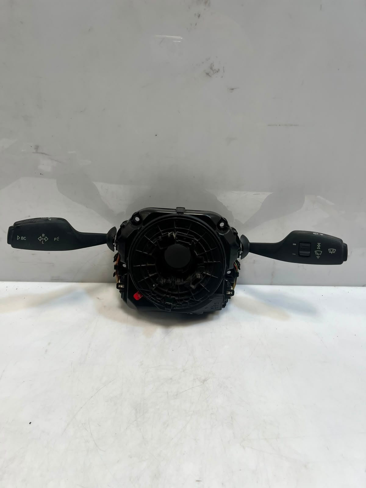 BMW 5 Series F10, 7 Series F01 Steering Column Switch Cluster 9214960 OEM