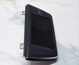 2015-2018 BMW X1 Central Information Display Screen 9322123